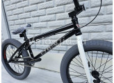 Велосипед BMX DextPro 14 R20 Черный